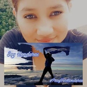 Meet your Posher, Rosita